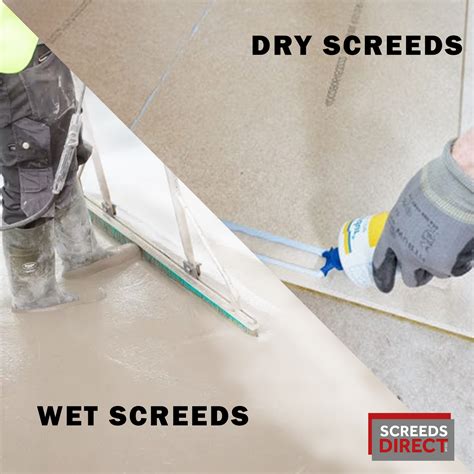 moisture meter for screed|screed too wet.